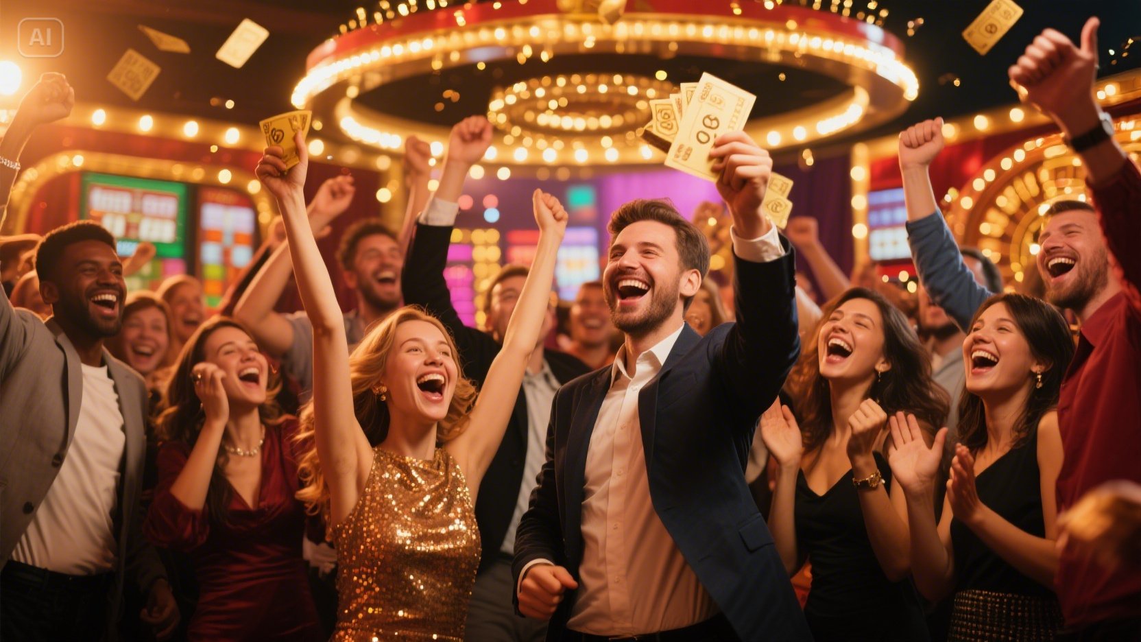 Registration at Joker8 Casino Casino