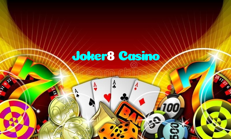 Joker8 Casino