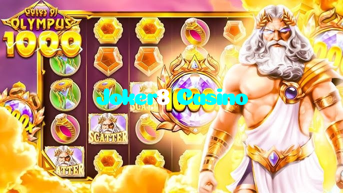 Joker8 Casino خوش آمدید بونس +600% پیشکش موبائل ایپ کے پروموشن سیکشن میں دکھائی دیتی ہے۔