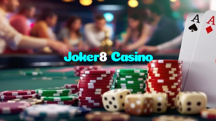 making first deposit on Joker8 Casino website using local payment methods in Pakistan