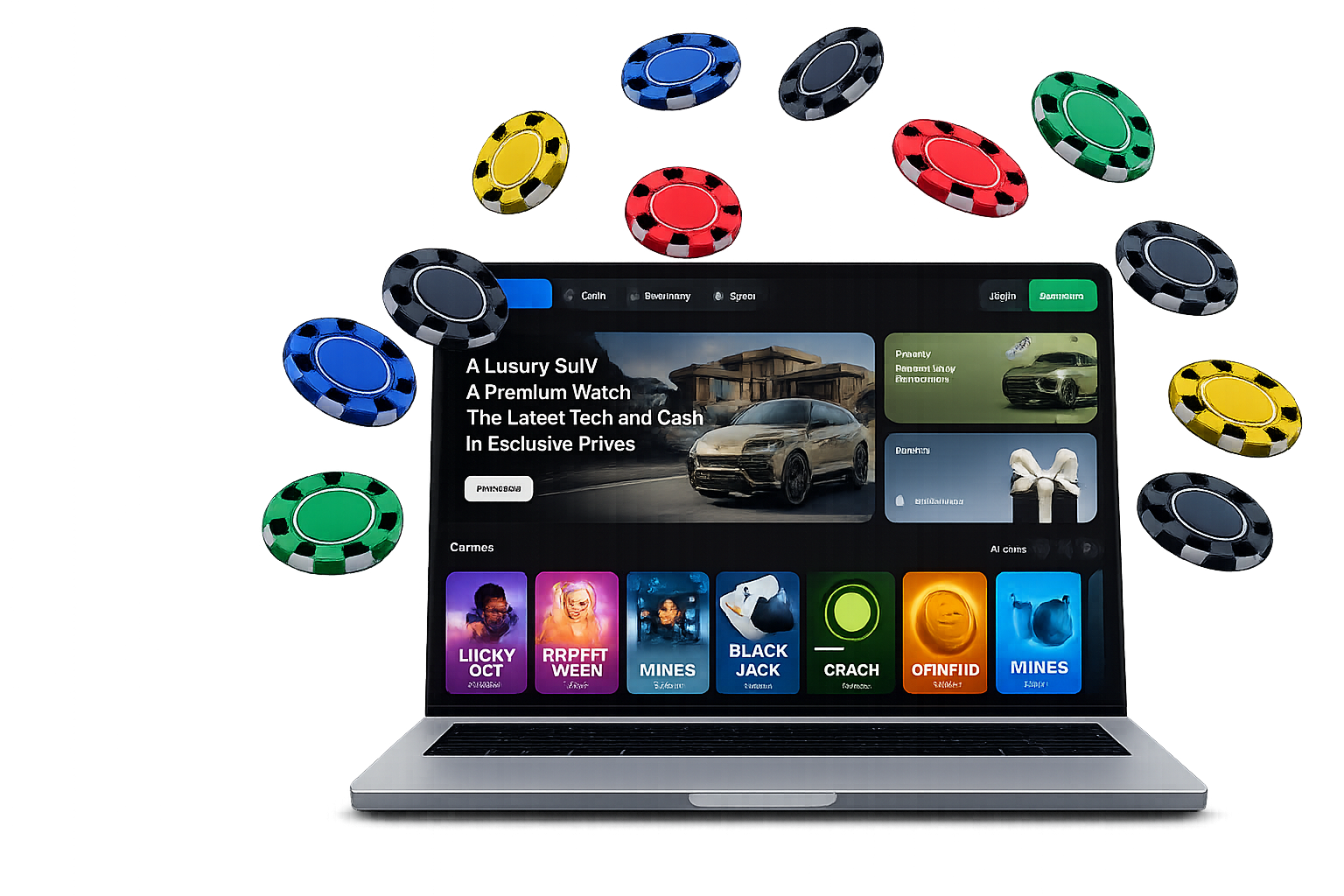 Joker8 Casino Pakistan